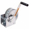 Dutton-Lainson 14627 Horizontal Pulling Winch With Ratchet – Standard, 1800 lb. Trailer & Towing